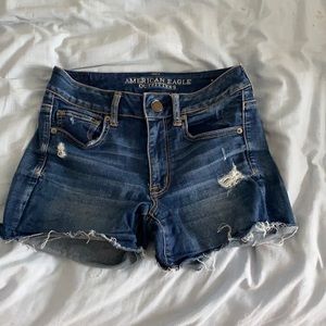 American eagle shorts